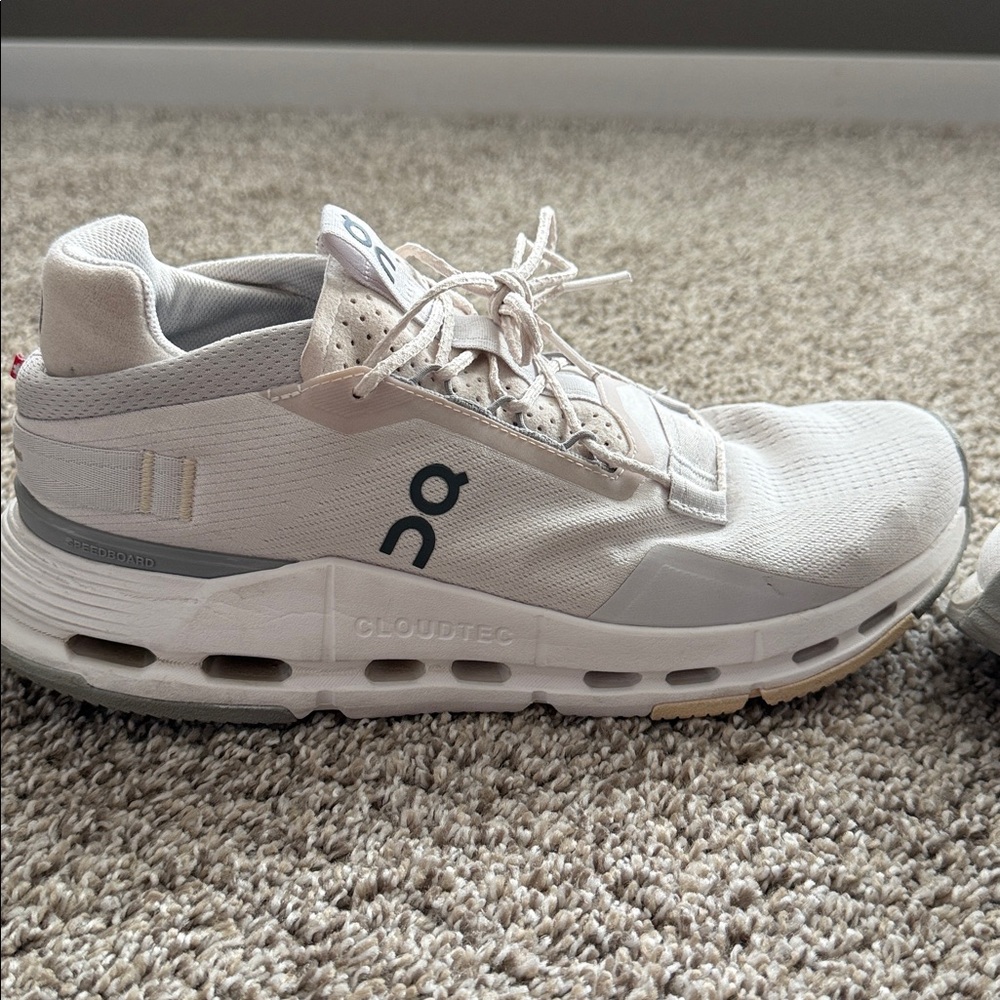 On Running Cloudnova - image 5